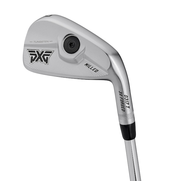 【PXG】アイアン 0311T FORGED ダイナミックゴールド S200 PXG unveils 0311T forged wedges | Golfmagic